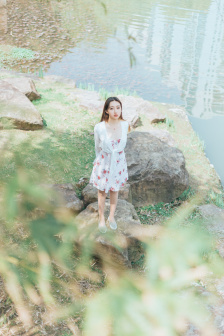 由莉的秘密