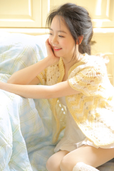 我的女孩国语
