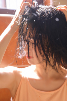 女儿谷